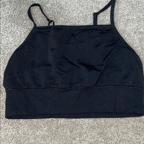 Pink bra - Picture 3 of 4